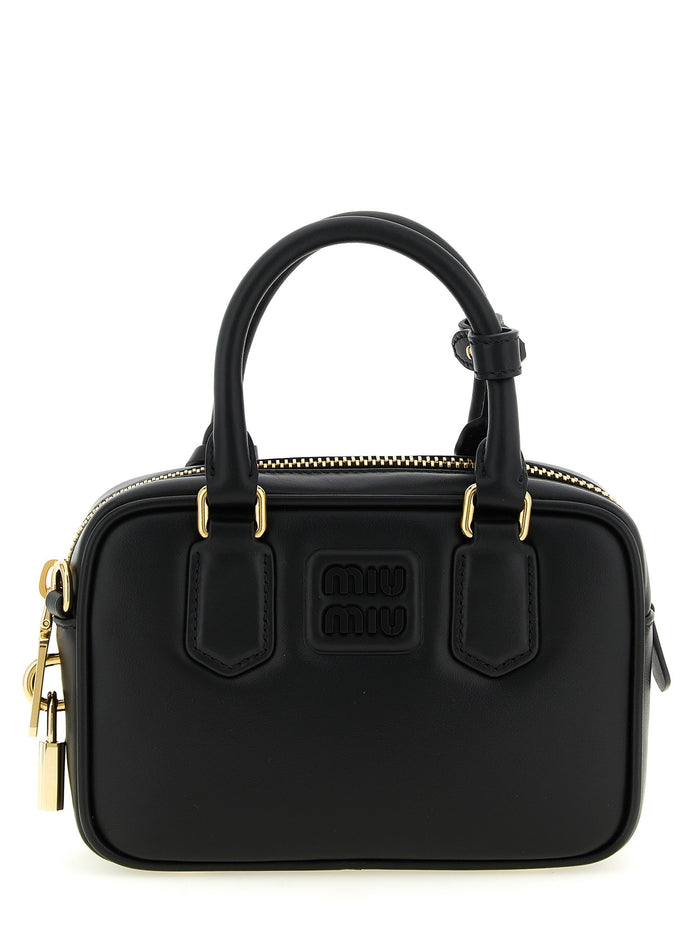 'Arcadie' mini handbag