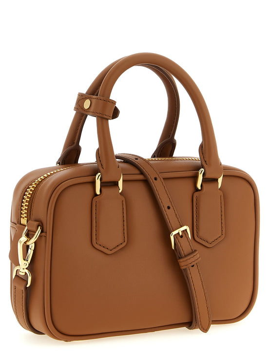 'Arcadie' mini handbag