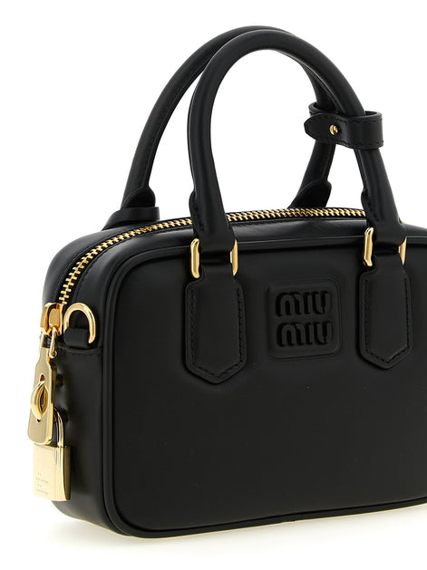 'Arcadie' mini handbag
