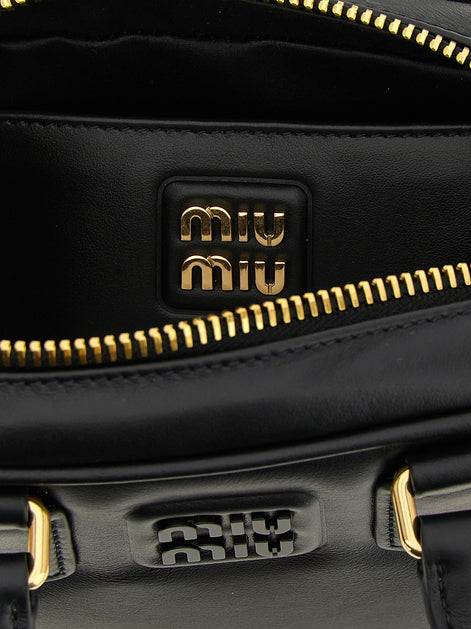 'Arcadie' mini handbag