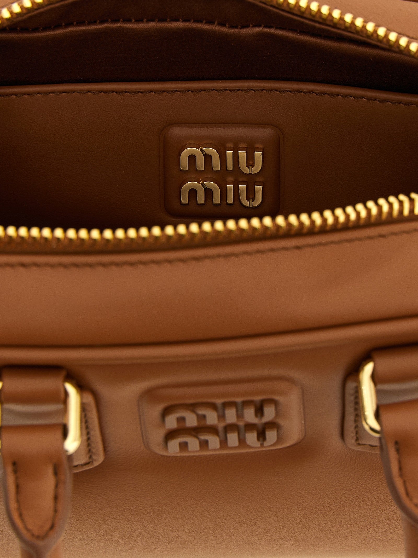 'Arcadie' mini handbag