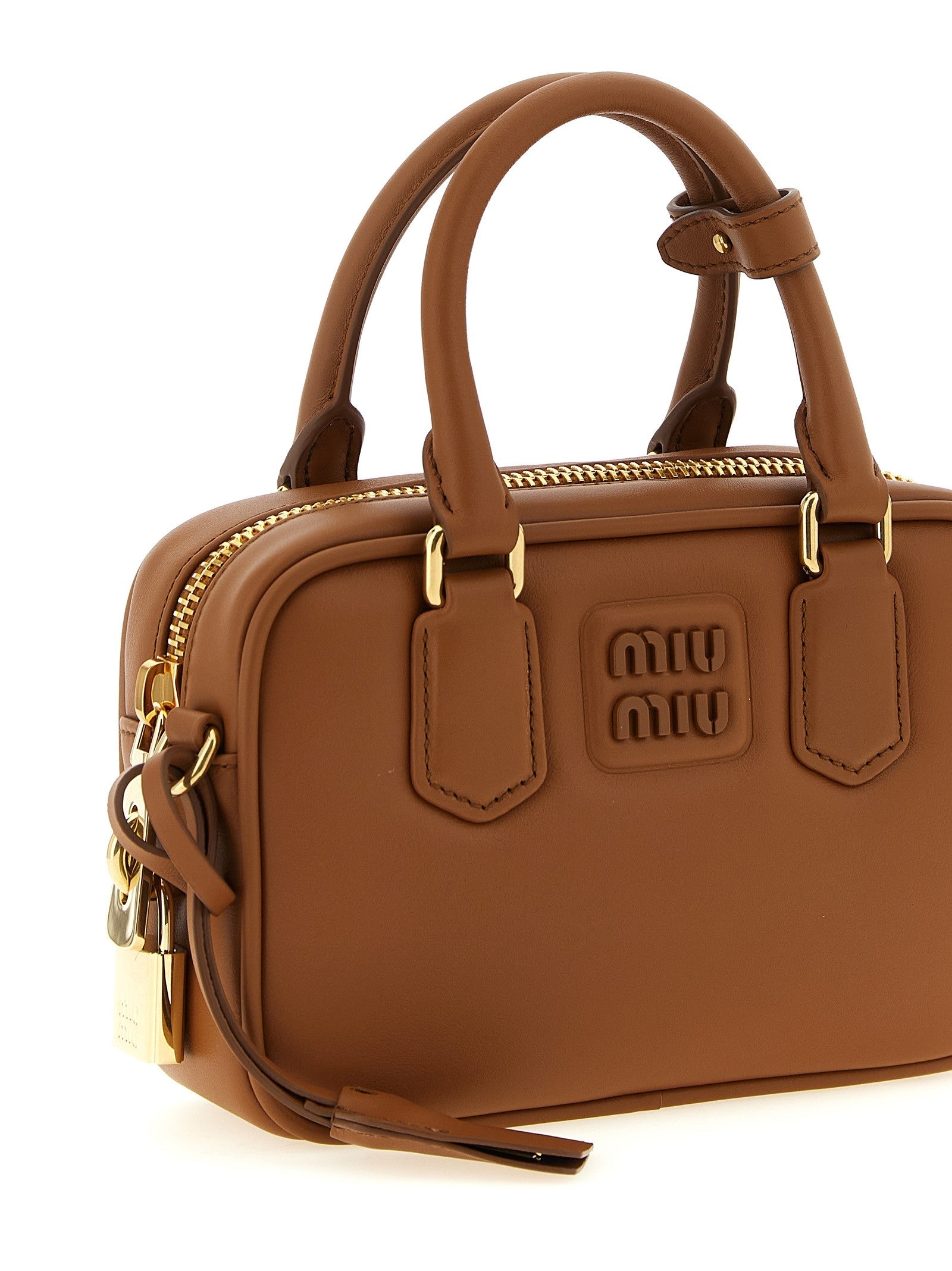 'Arcadie' mini handbag