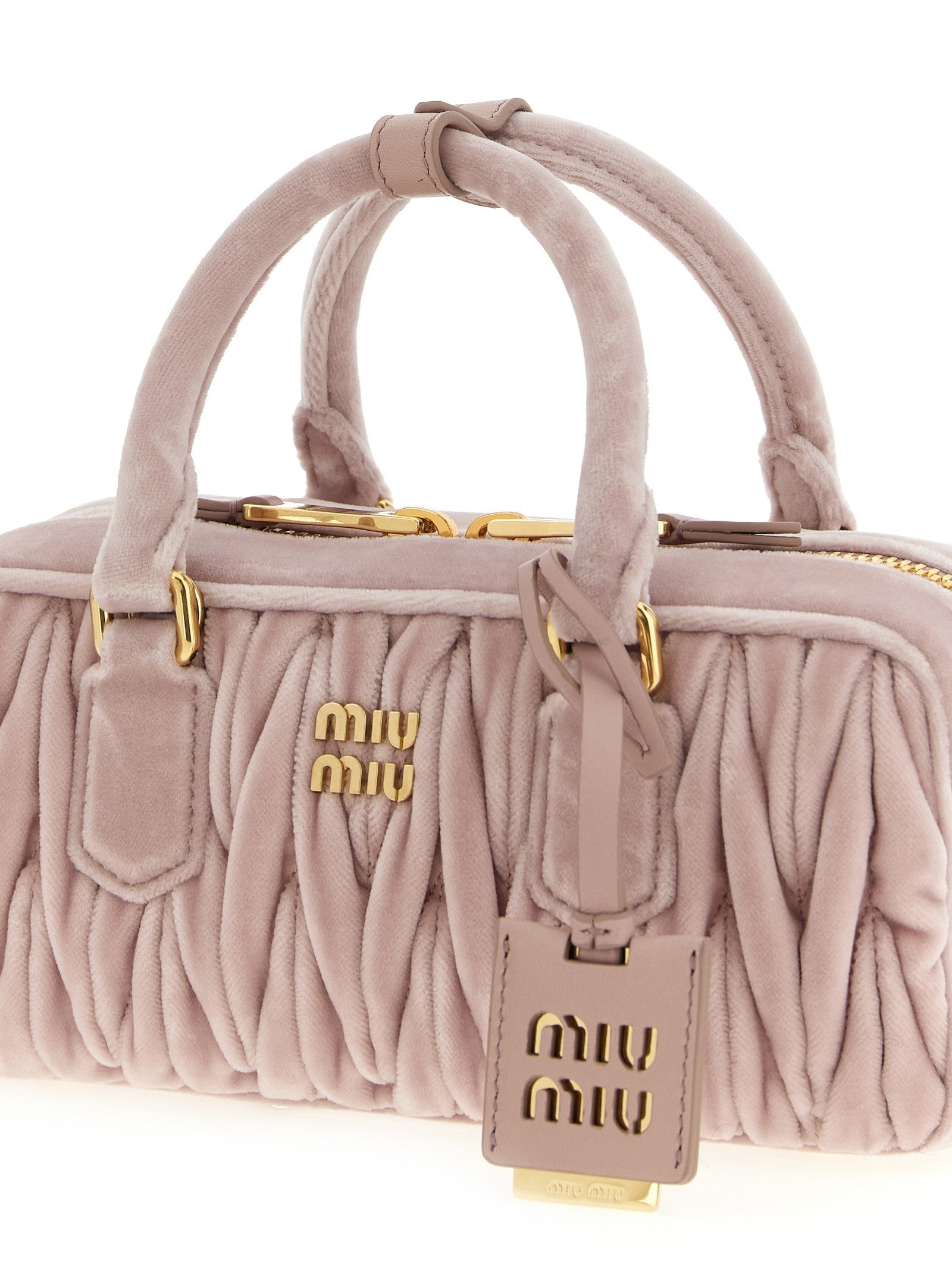 'Arcadie' Regular Handbag