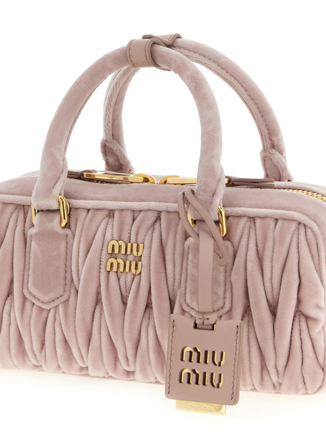 'Arcadie' Regular Handbag