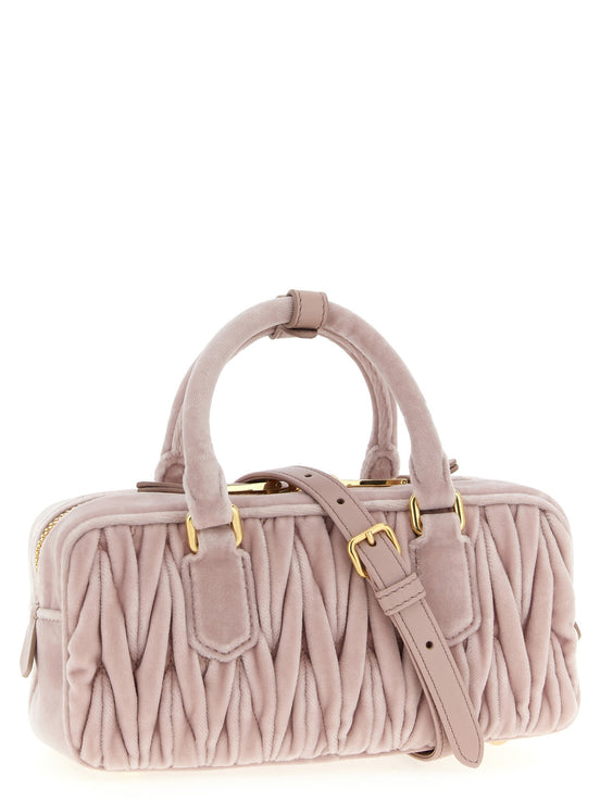 'Arcadie' Regular Handbag
