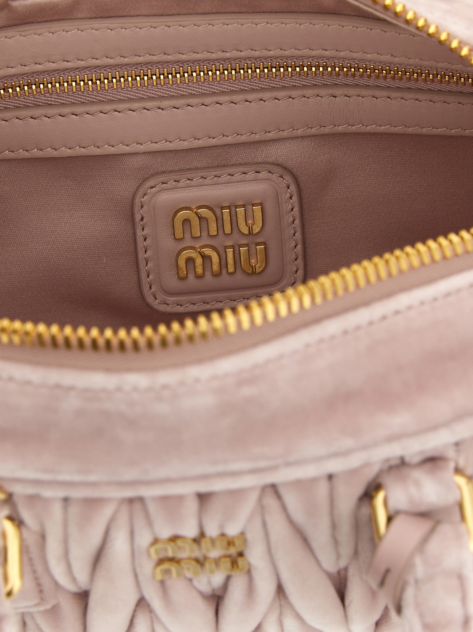 'Arcadie' Regular Handbag