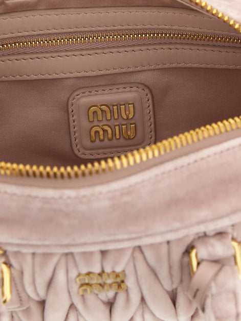 'Arcadie' Regular Handbag