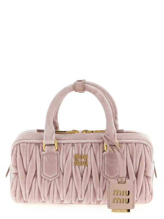 'Arcadie' Regular Handbag