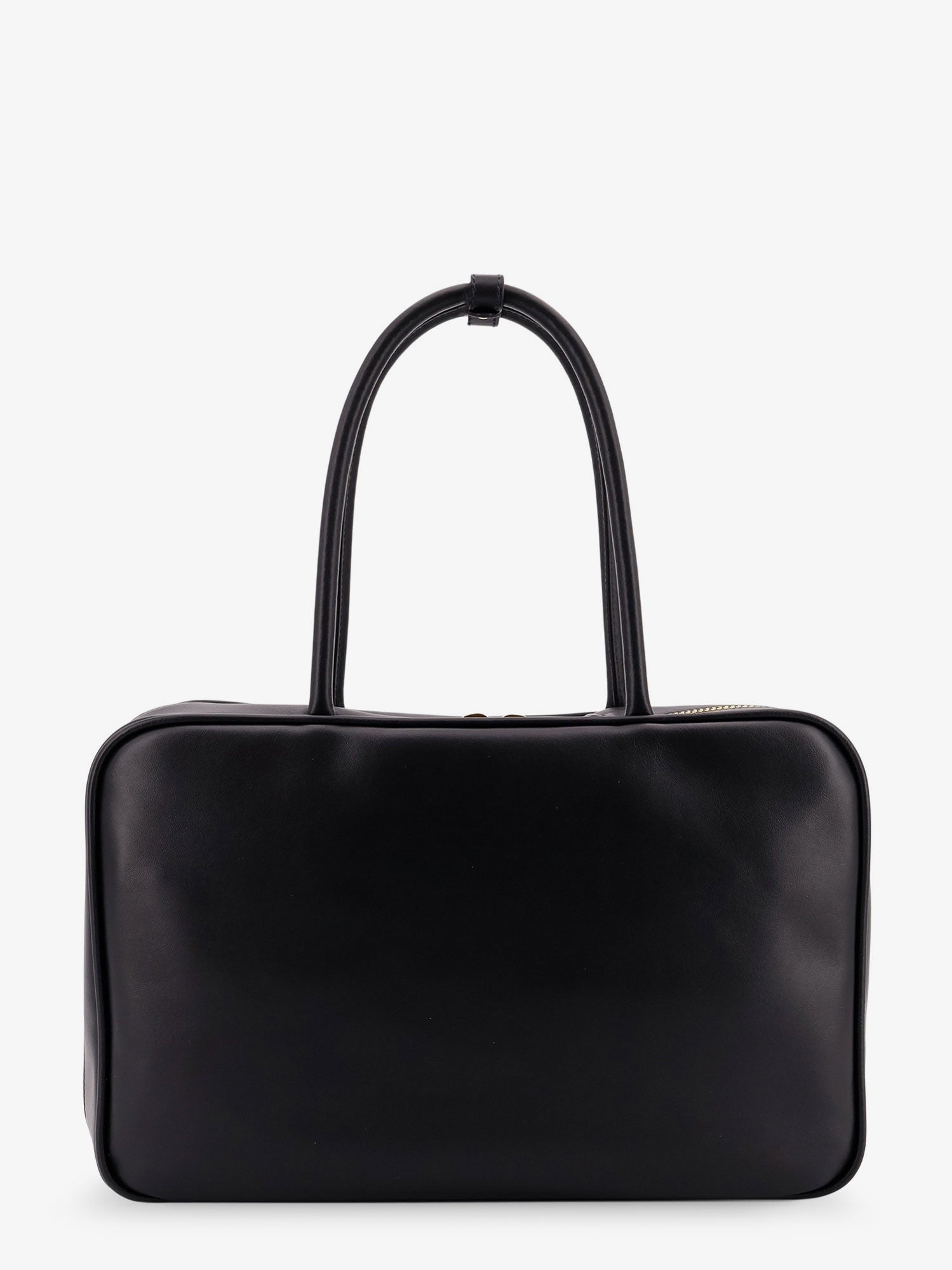 Arcadie Softy leather handbag