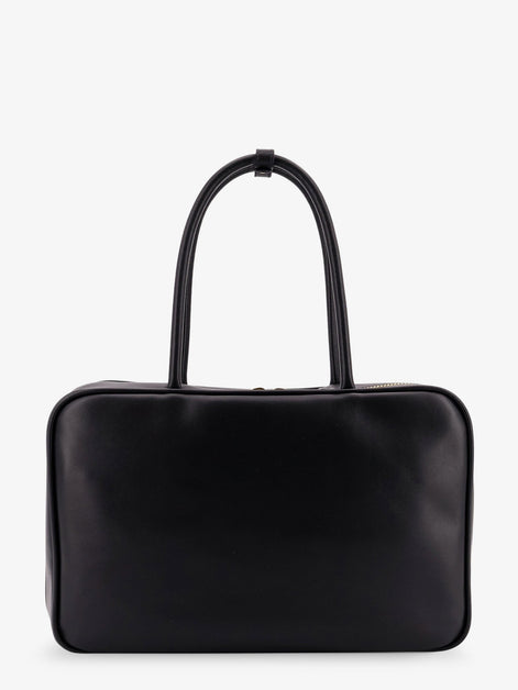 Arcadie Softy leather handbag