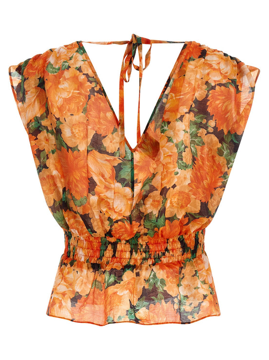 Pinko 'Arcore' top