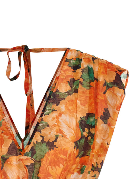 'Arcore' top