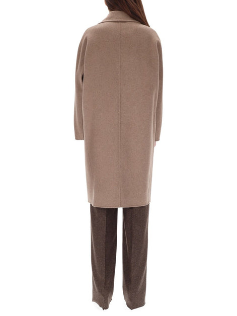"ARDENNE" COAT