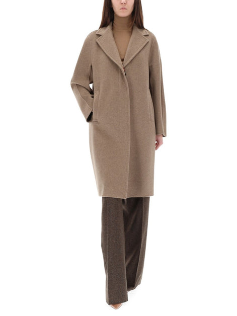 "ARDENNE" COAT