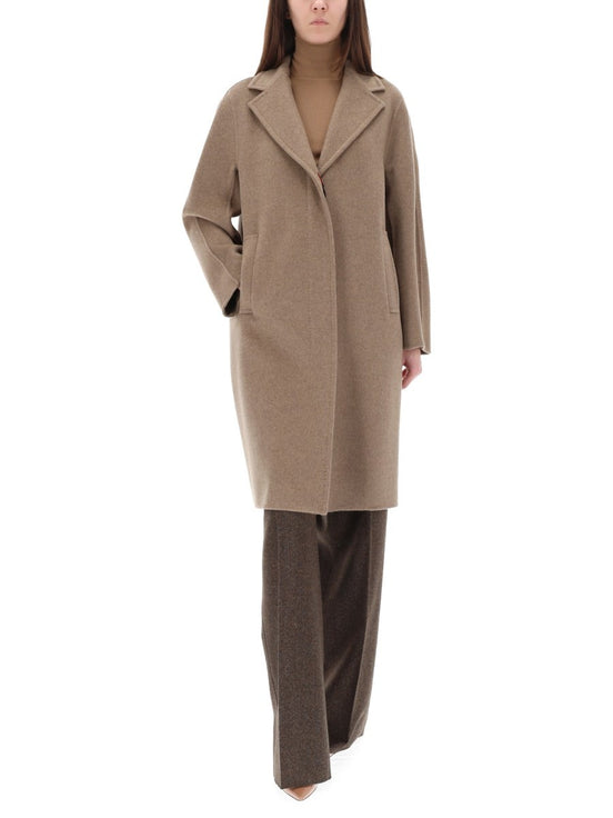 Max Mara "ARDENNE" COAT