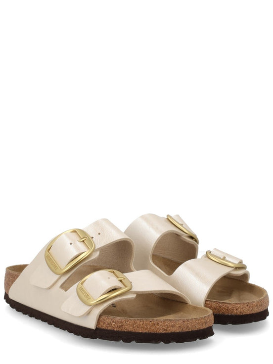ARIZONA BIG BUCKLE" SANDAL
