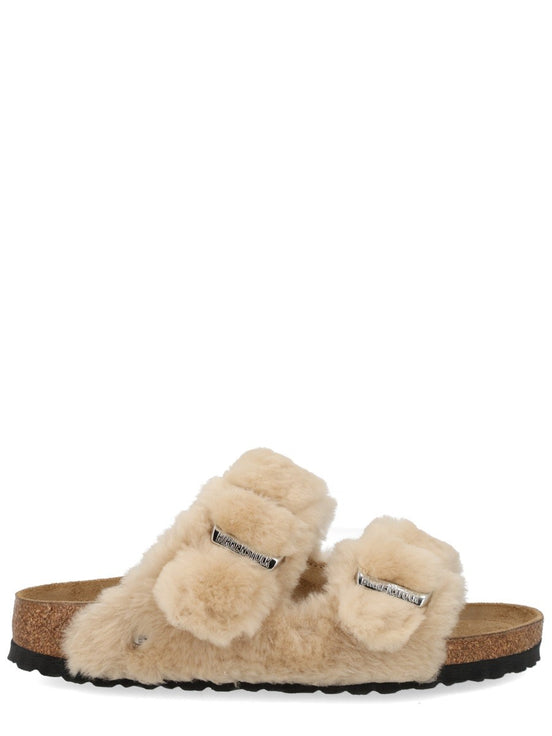 ARIZONA BIG BUCKLE" SANDAL