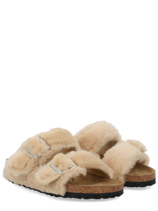 ARIZONA BIG BUCKLE" SANDAL