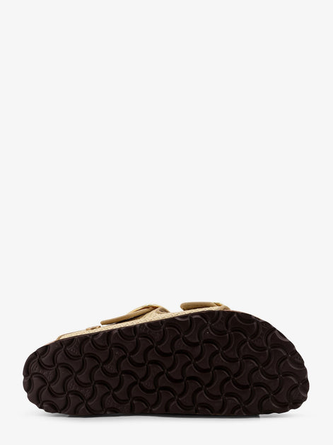 Birkenstock Arizona Big Raffia sandals