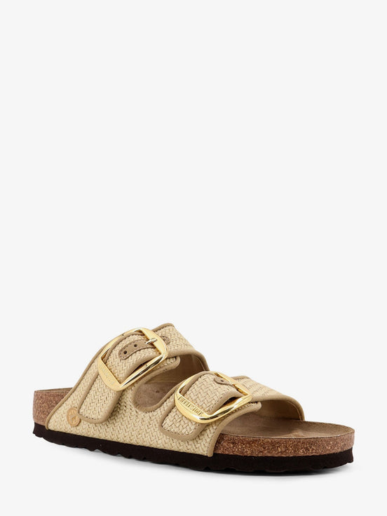 Arizona Big Raffia sandals