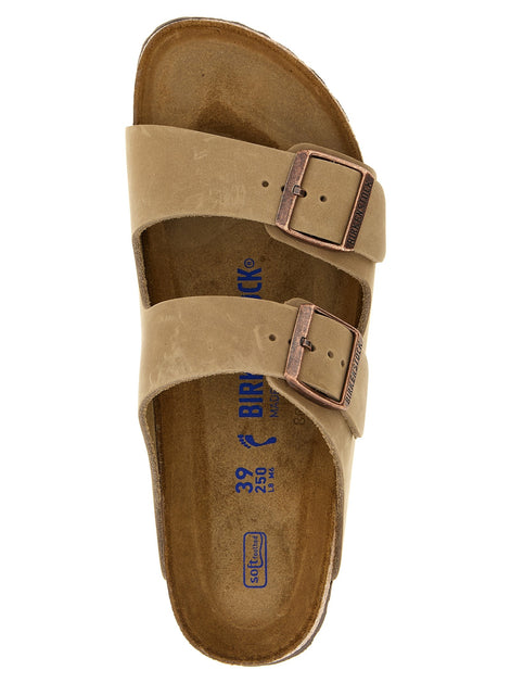 'Arizona BS' sandals