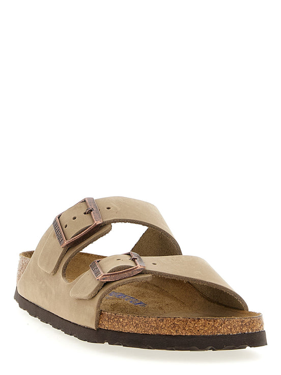 'Arizona BS' sandals