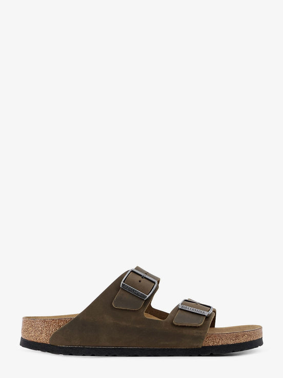 Arizona leather sandals