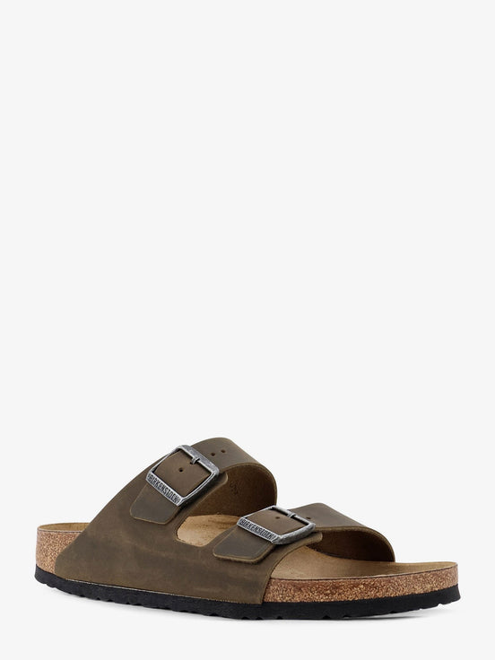 Arizona leather sandals