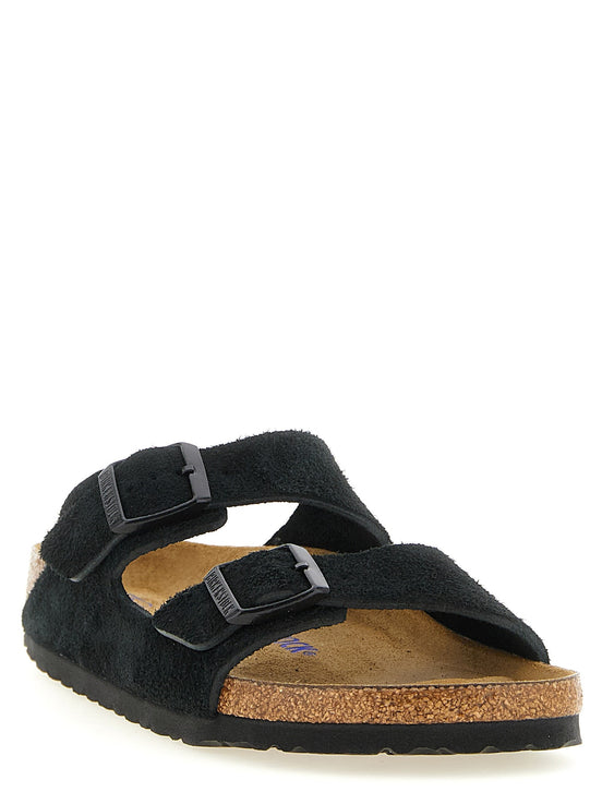 'Arizona - Soft Footbed' sandals