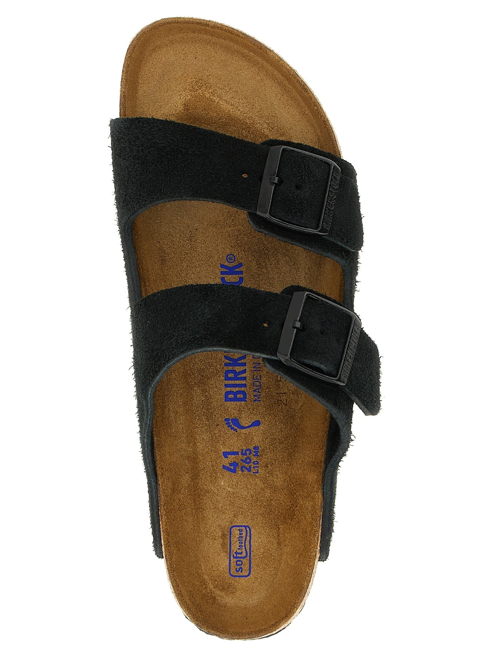 'Arizona - Soft Footbed' sandals