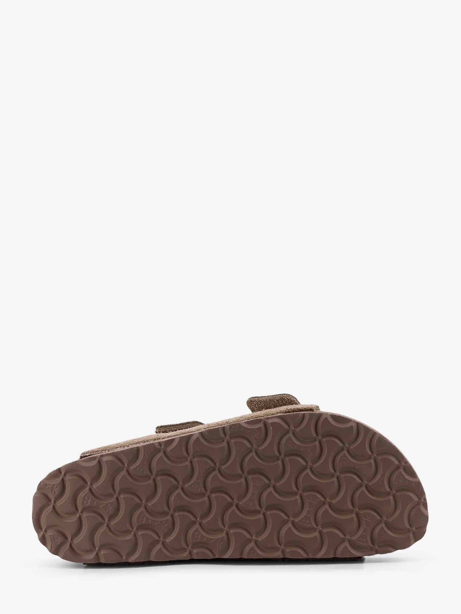 Arizona suede sandals