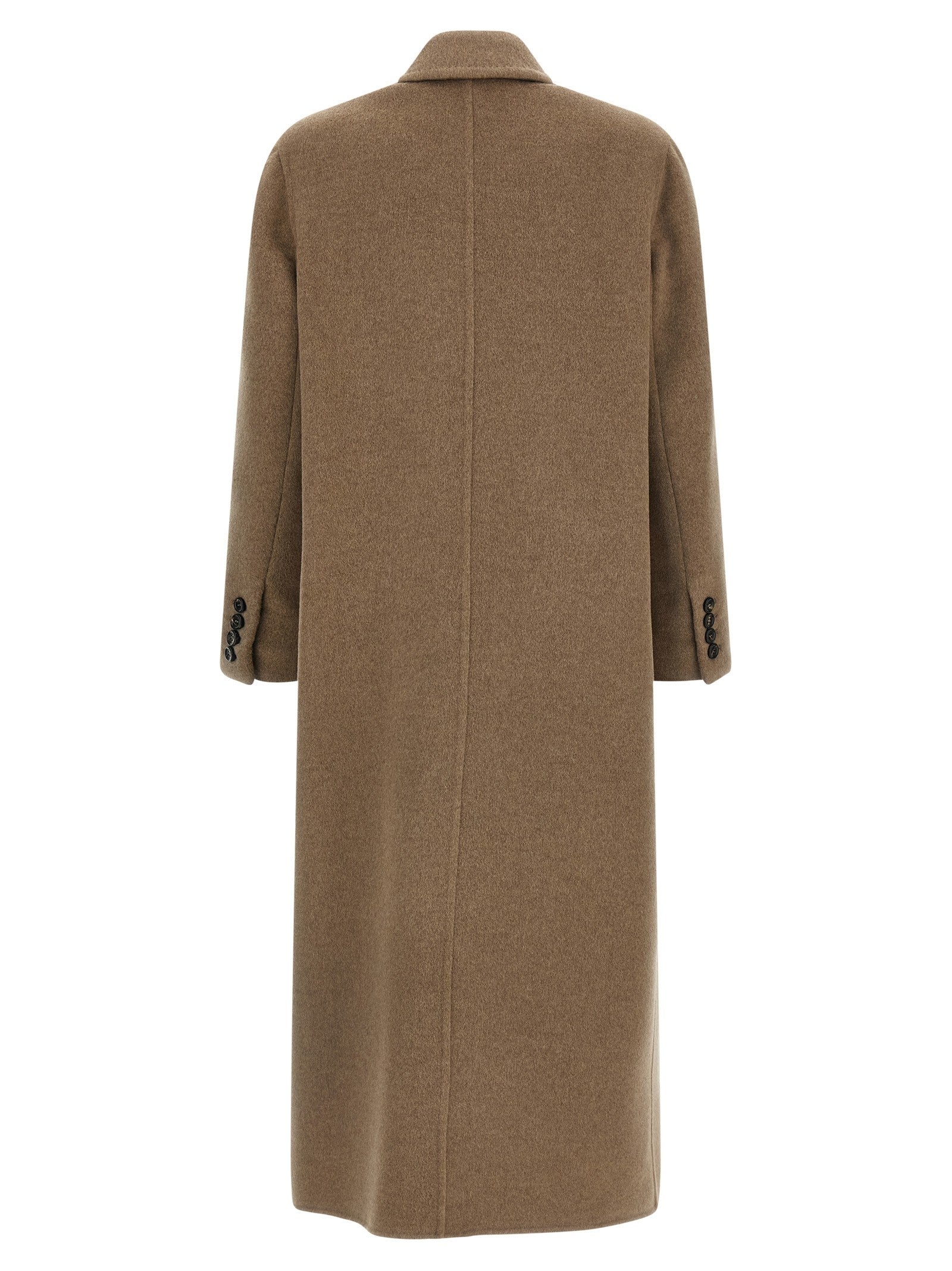 Max Mara 'Armonia1234' long coat