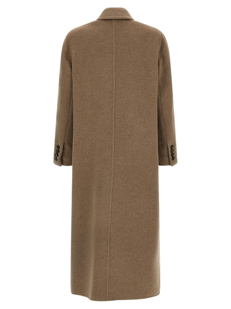Max Mara 'Armonia1234' long coat