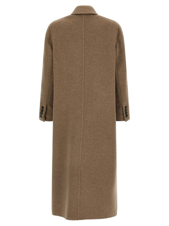Max Mara 'Armonia1234' long coat