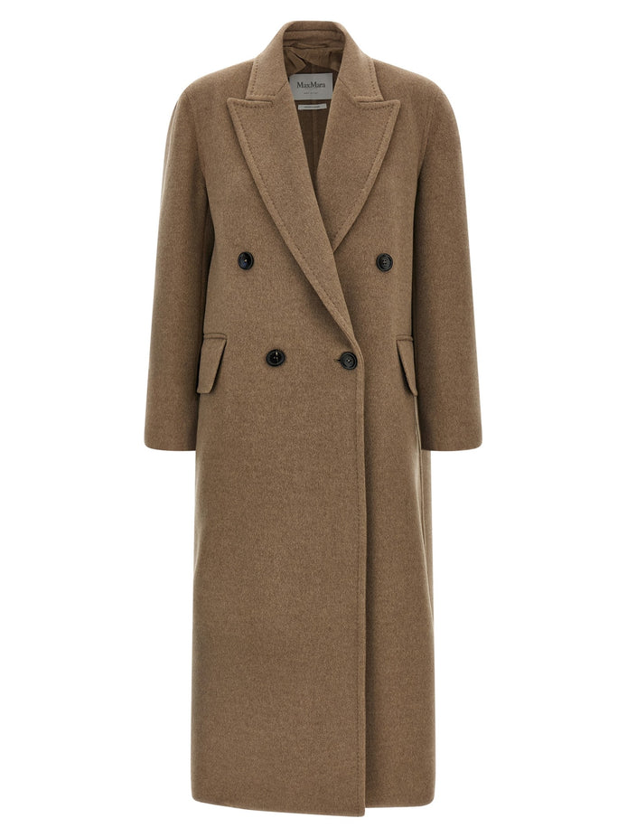 'Armonia1234' long coat