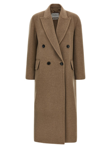 'Armonia1234' long coat