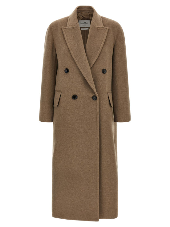 'Armonia1234' long coat
