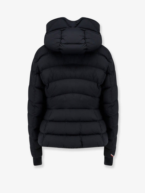 MONCLER GRENOBLE Armoniques nylon down jacket