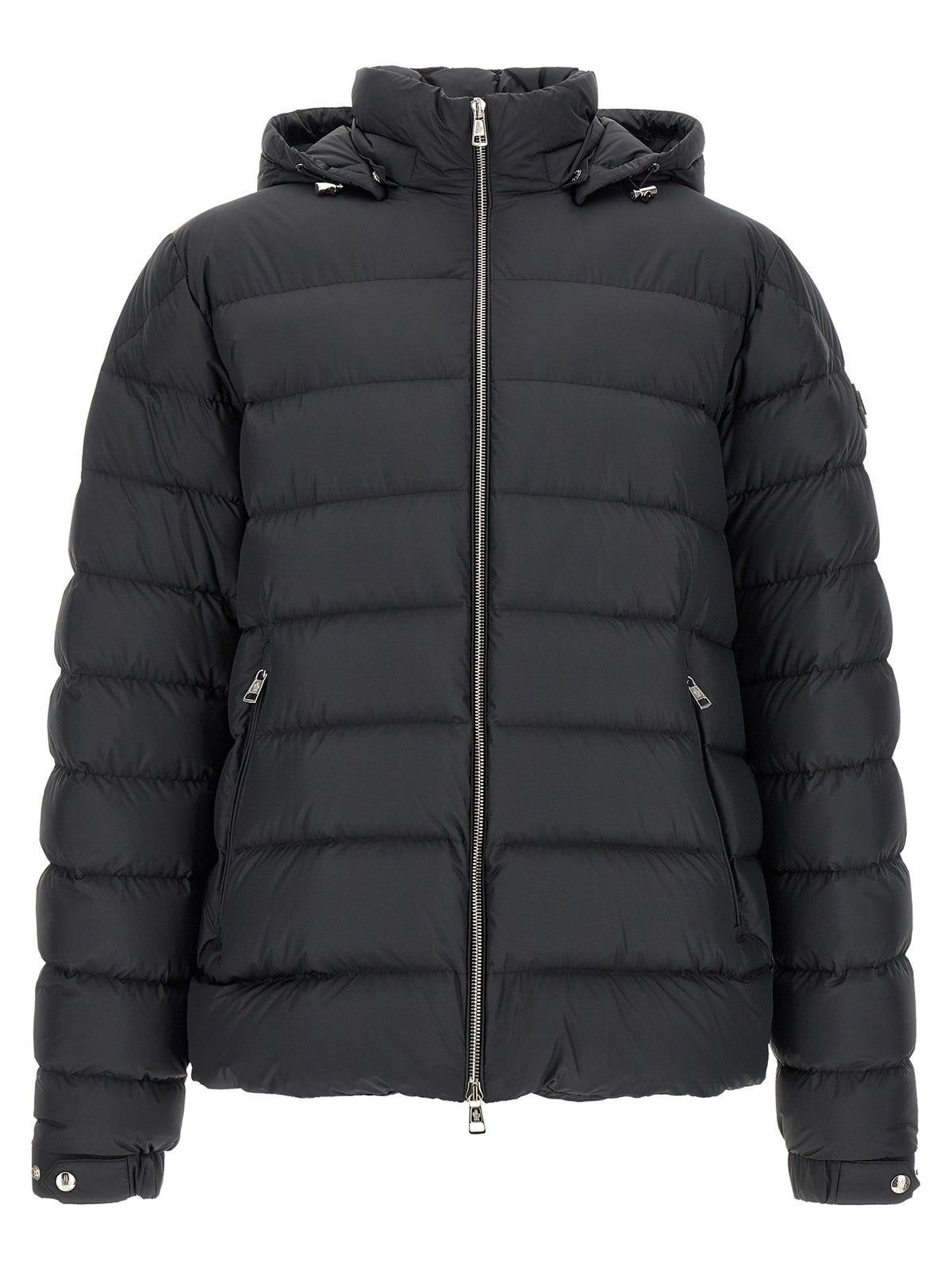 'Arneb' down jacket