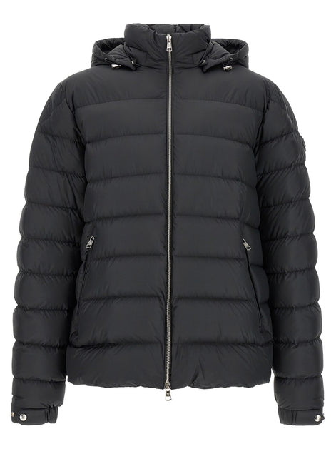 'Arneb' down jacket