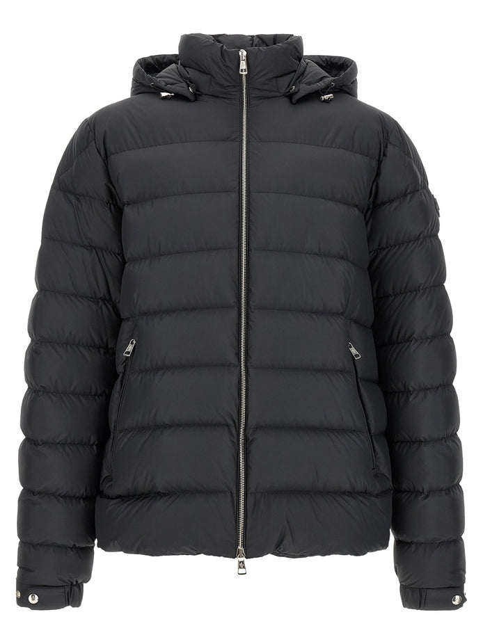 'Arneb' down jacket