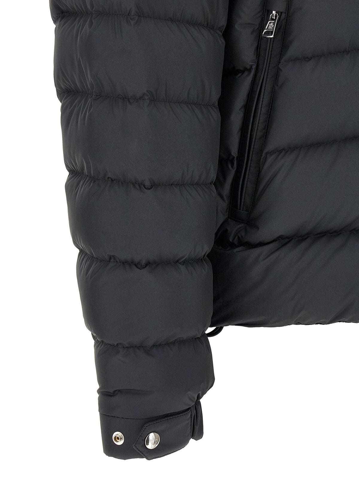 Moncler 'Arneb' down jacket