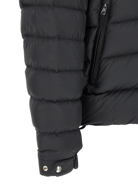 Moncler 'Arneb' down jacket