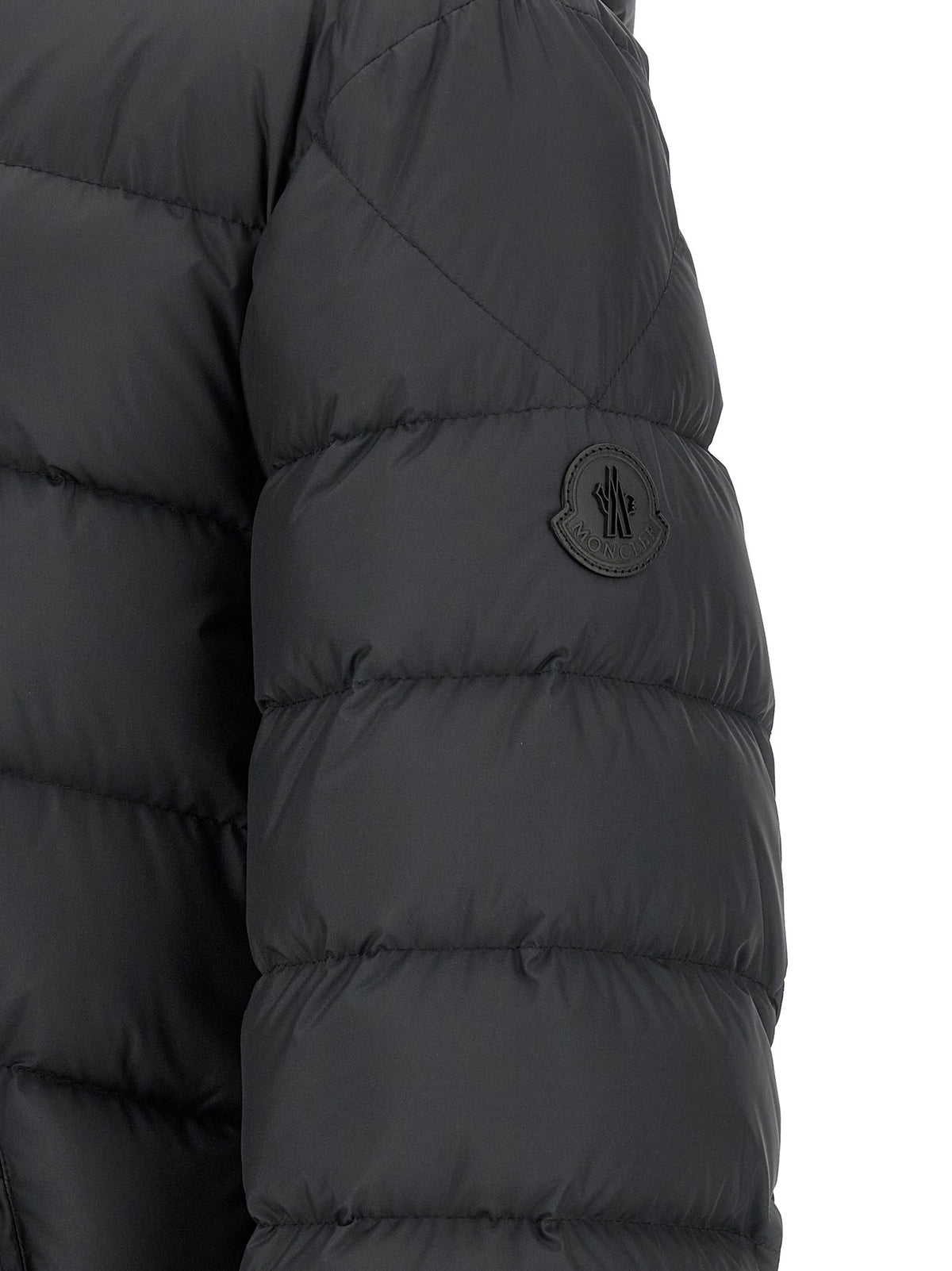 Moncler 'Arneb' down jacket