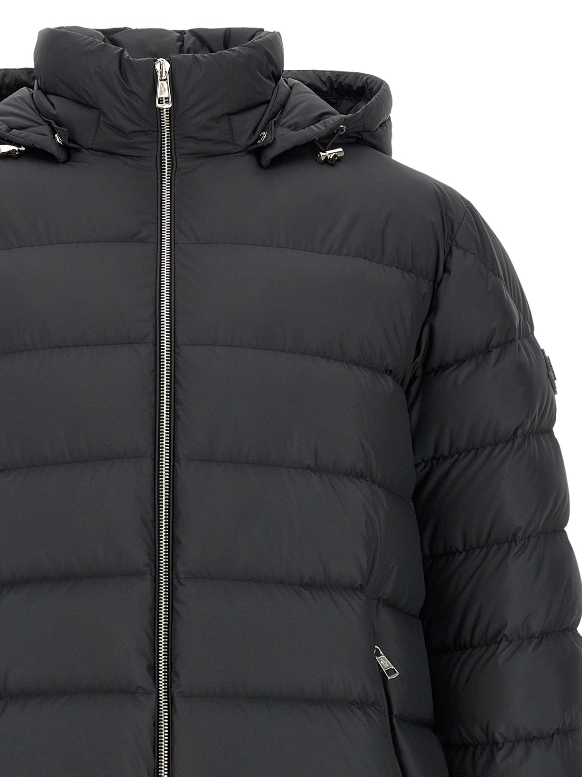Moncler 'Arneb' down jacket
