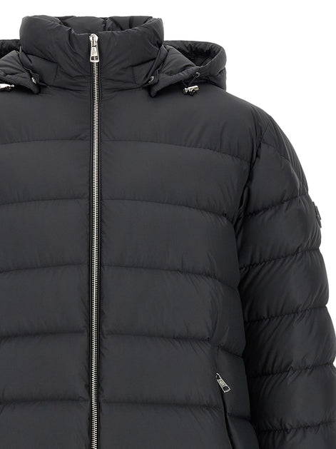 Moncler 'Arneb' down jacket