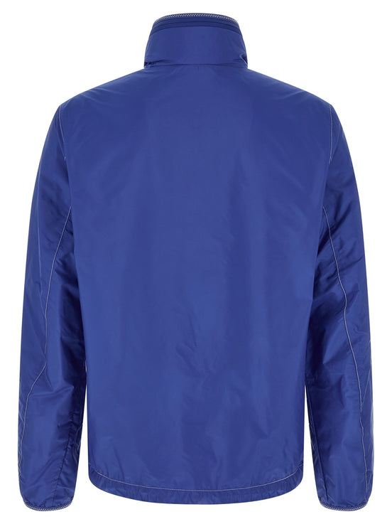 'Arrakis' jacket