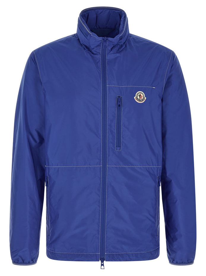 'Arrakis' jacket