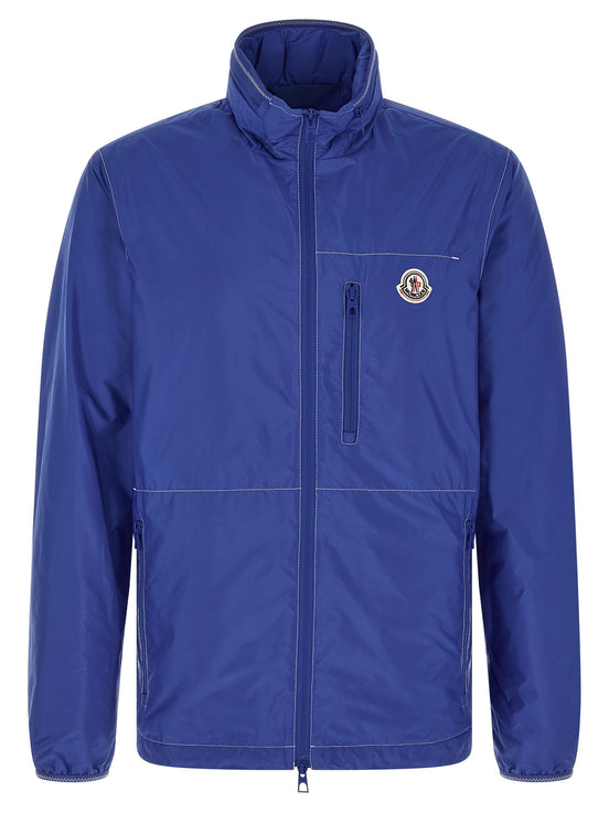 'Arrakis' jacket