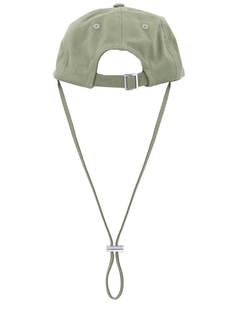 "ARTICHAUT" BASEBALL CAP